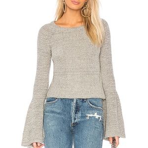 NWT Revolve JACK by BB Dakota Deja Vu Sweater